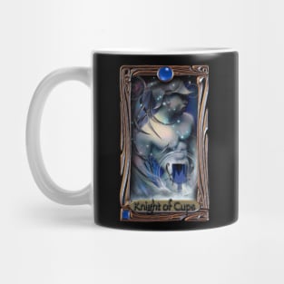 Knight of Cups Mug